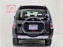 ميتسوبيشي باجيرو